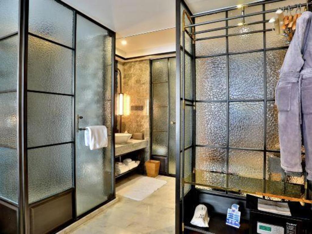 Hangzhou Cosy Park Hotel Eksteriør billede
